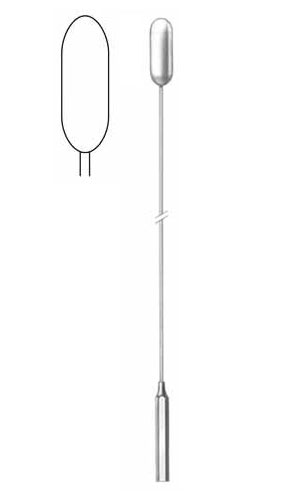 Gall Duct Dilators
